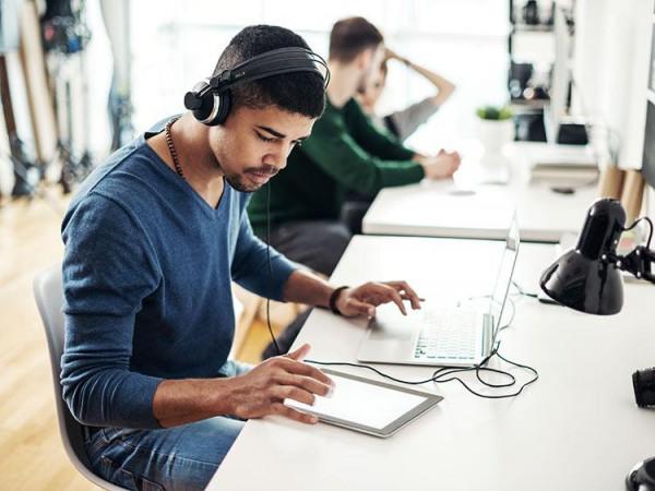 Tips Menghadapi Deadline