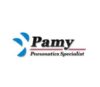 Lowongan Kerja Admin – Sekretaris di Pamy Pneumatic
