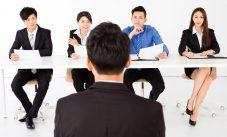 Interview Kerja