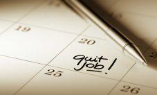 Closeup Of A Personal Agenda Setting An Important Date Written W