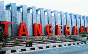 Loker Tangerang