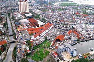 Lowongan Kerja Jakarta Utara