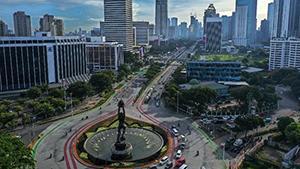 Loker S1 Jakarta
