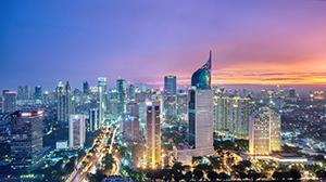 Lowongan Kerja D3 Jakarta