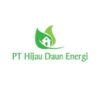 Lowongan Kerja Driver Operasional di PT. Hijau Daun Energi