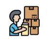 Lowongan Kerja Admin Packing & Gudang Online Shop di MR Online Shop