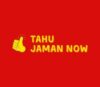 Lowongan Kerja Sales Tahu Keliling di Tahu Jaman Now
