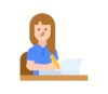 Lowongan Kerja Writer (Remote Freelance or Part time) di Della Amaris