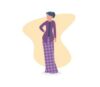 Lowongan Kerja Host Live Online Shop di Kd Fashion Kebaya