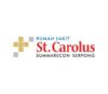 Lowongan Kerja Perawat di Rumah Sakit St. Carolus Summarecon Serpong