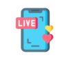 Lowongan Kerja Streamer Live Chat Official di VM Group