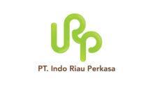Lowongan Kerja Teknisi – Technical Support – Business Development di PT. Indo Riau Perkasa - Jakarta