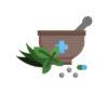Lowongan Kerja E Commerce Administrator di Herbal Health & Medicine