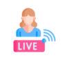 Lowongan Kerja Streamer Live Chat di VM Management