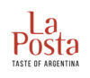 Loker La Posta Taste Of Argentina
