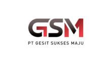 Lowongan Kerja Admin Log Book di PT. Gesit Sukses Maju - Jakarta
