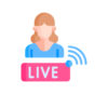 Lowongan Kerja Host di Aplikasi Video Chat (Yaar) di Big Bone
