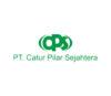 Lowongan Kerja AR Invoice & Collection Staff di PT. Catur Pilar Sejahtera