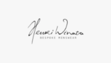 Lowongan Kerja Quality Control di Henri Winata Bespoke - Jakarta