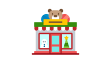 Lowongan Kerja Karyawati (Admin & Asisten Admin) di Kids Toys - Jakarta
