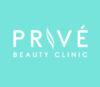 Loker CV. Prive Beauty Clinic