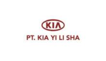 Lowongan Kerja Kasir di KIA Yi Li Sha - Jakarta