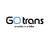 Lowongan Kerja Graphic Designer di PT. GoTrans Sarana Indonesia