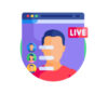 Lowongan Kerja Admin Live IG + Shopee + Tiktok di UD. Pewpew