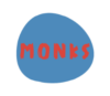 Loker MONKS