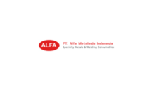 Lowongan Kerja Sales Engineers di PT. Alfa Metalindo Indonesia - Jakarta