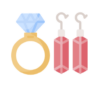 Lowongan Kerja Host Live Streaming (Tiktok & Shopee) di Defen Jewelry