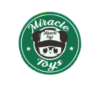 Lowongan Kerja Karyawan Tenant Permainan di Miracle Toys