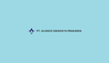 Lowongan Kerja Staff Administrasi Lapangan di PT. Alianza Swadaya Prakarsa - Jakarta
