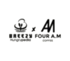 Lowongan Kerja Barista – Waiters di Hungrypedia Breezy x Four A. M Coffee