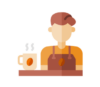 Lowongan Kerja Barista di White Wolf