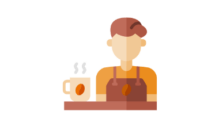 Lowongan Kerja Barista di White Wolf - Jakarta