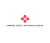 Loker Empire Pixel International