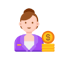 Lowongan Kerja Teller/ Admin – Tax Accountant Specialist – Treasury Marketing Specialist – Store Supervisor di Vic Vista Valutindo Money Changer