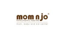 Lowongan Kerja Frontliner di Mom n Jo - Jakarta