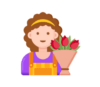 Lowongan Kerja Florist di Florista Sekar