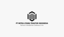 Lowongan Kerja Business Consultant di PT. Mitra Utama Traktor Indonesia - Jakarta